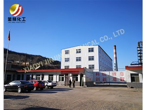 雙酚芴的破壞性，孝義金精化工為您介紹