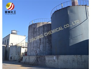 生產二碳酸二叔丁酯的注意事項是什么？