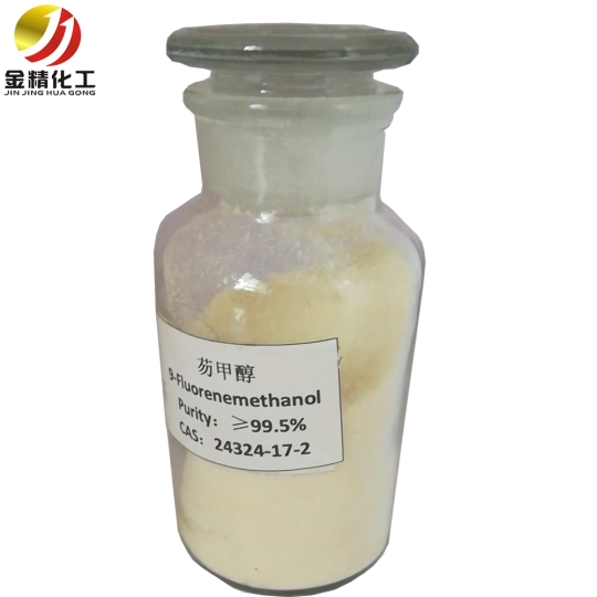 山西金精化工：運輸雙酚芴產品都有哪些要求？