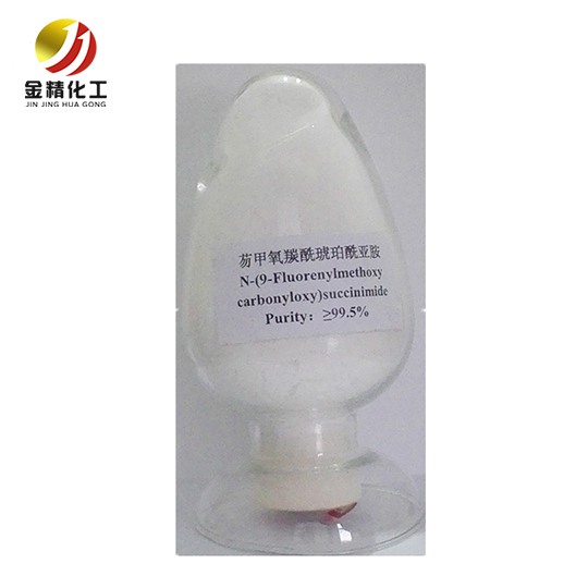 孝義金精化工淺析運輸雙酚芴產品都有哪些要求？